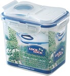 Boite Lock & Lock haute 0.85 L avec Bec Verseur